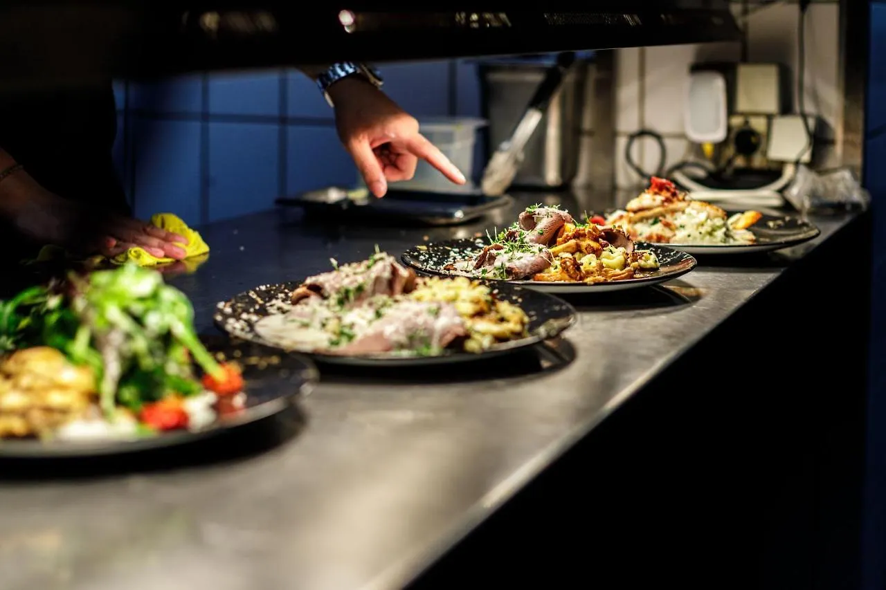 Best Western Hotel Windorf Lipsk