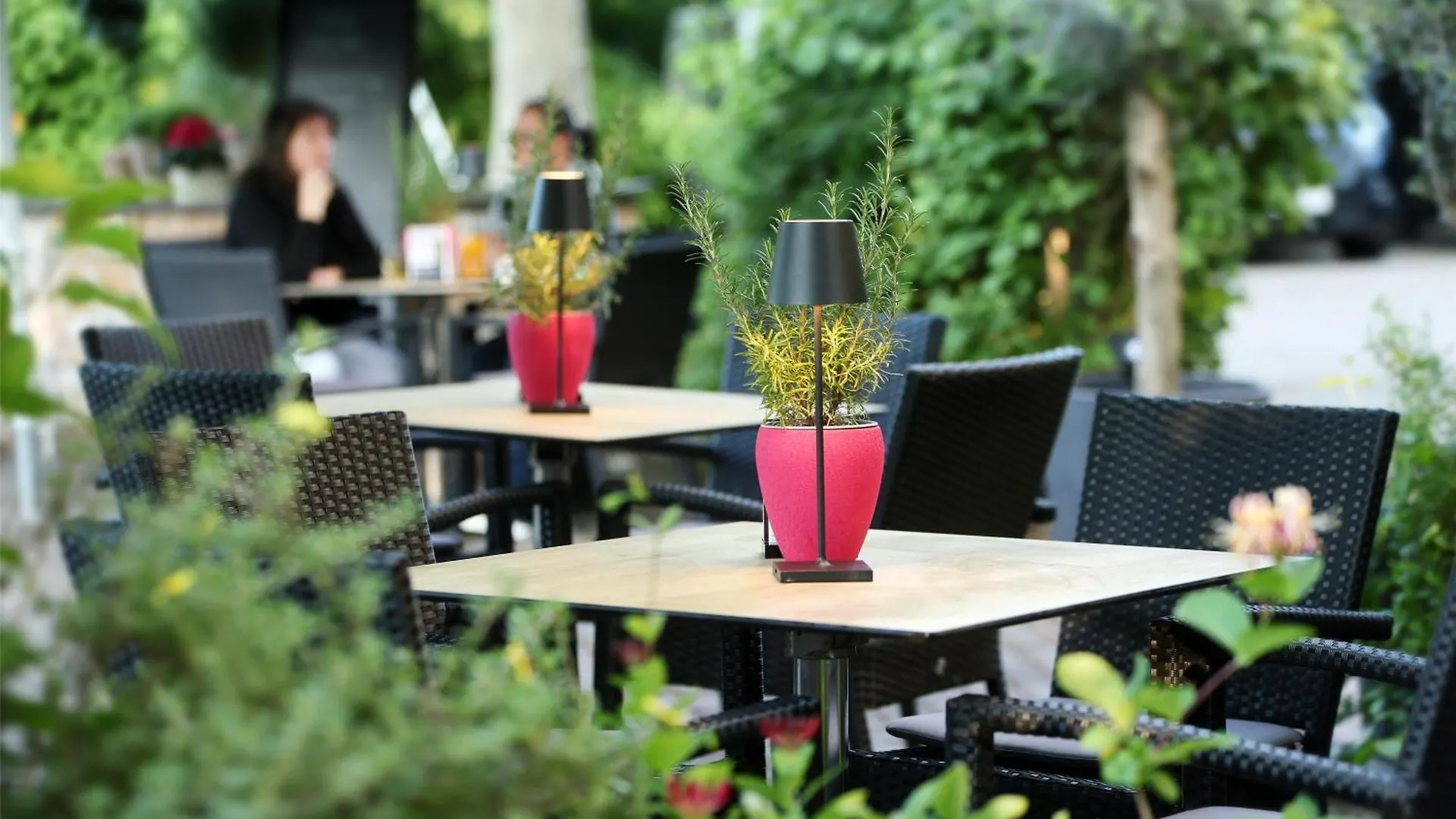 Best Western Hotel Windorf Lipsk 3*,  Niemcy
