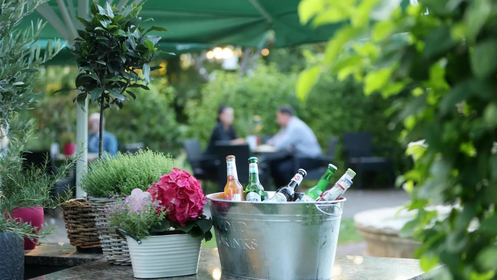 ***  Best Western Hotel Windorf Lipsk Niemcy