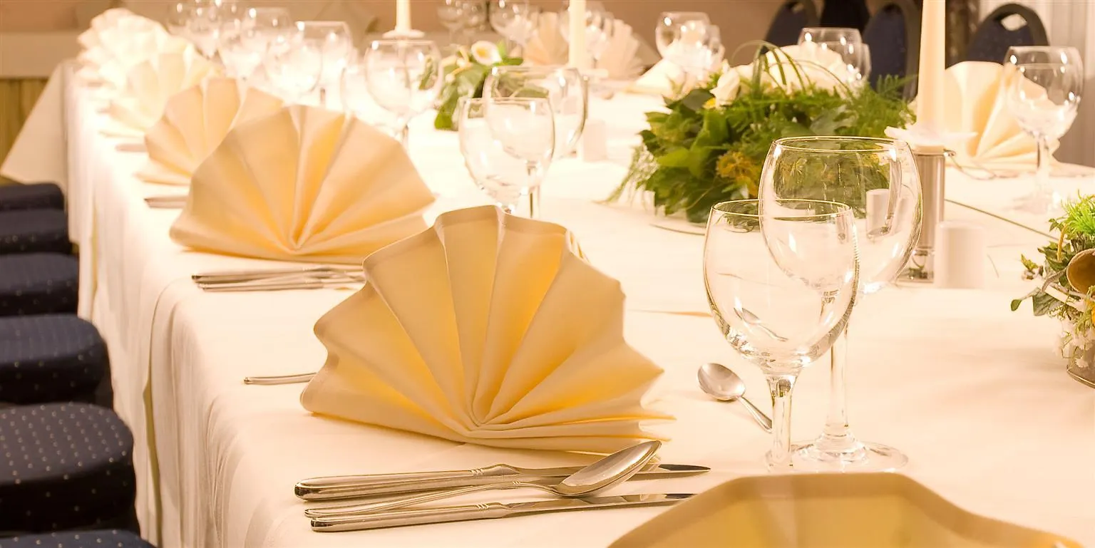 Best Western Hotel Windorf Lipsk 3*,