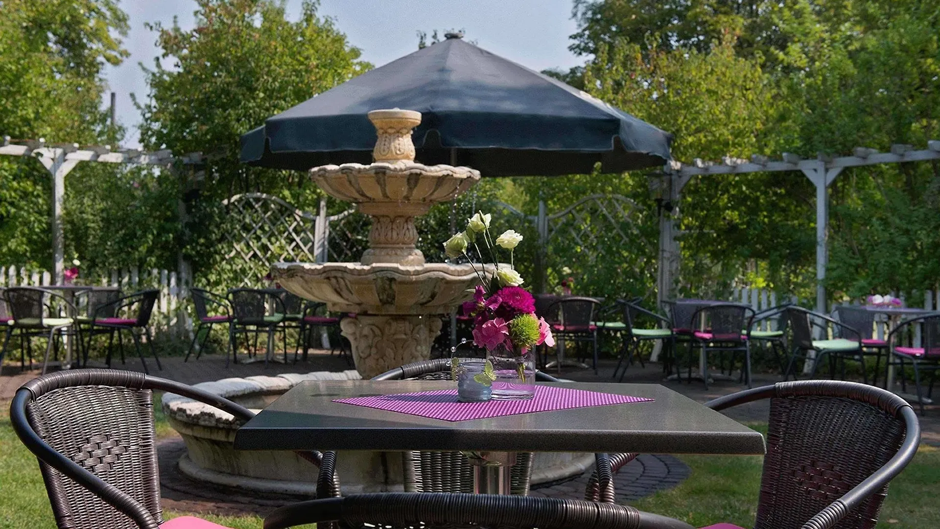 Best Western Hotel Windorf Lipsk