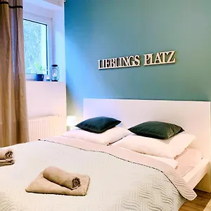 Heimatnest - - Pauli Apartment