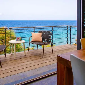 **** Hotel Pietermaai Boutique Curacao