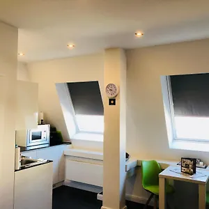 Appartement Downtown, Leipzig