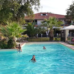 Oasis 4* Campiglia Marittima