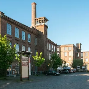 Meisterzimmer Apartment