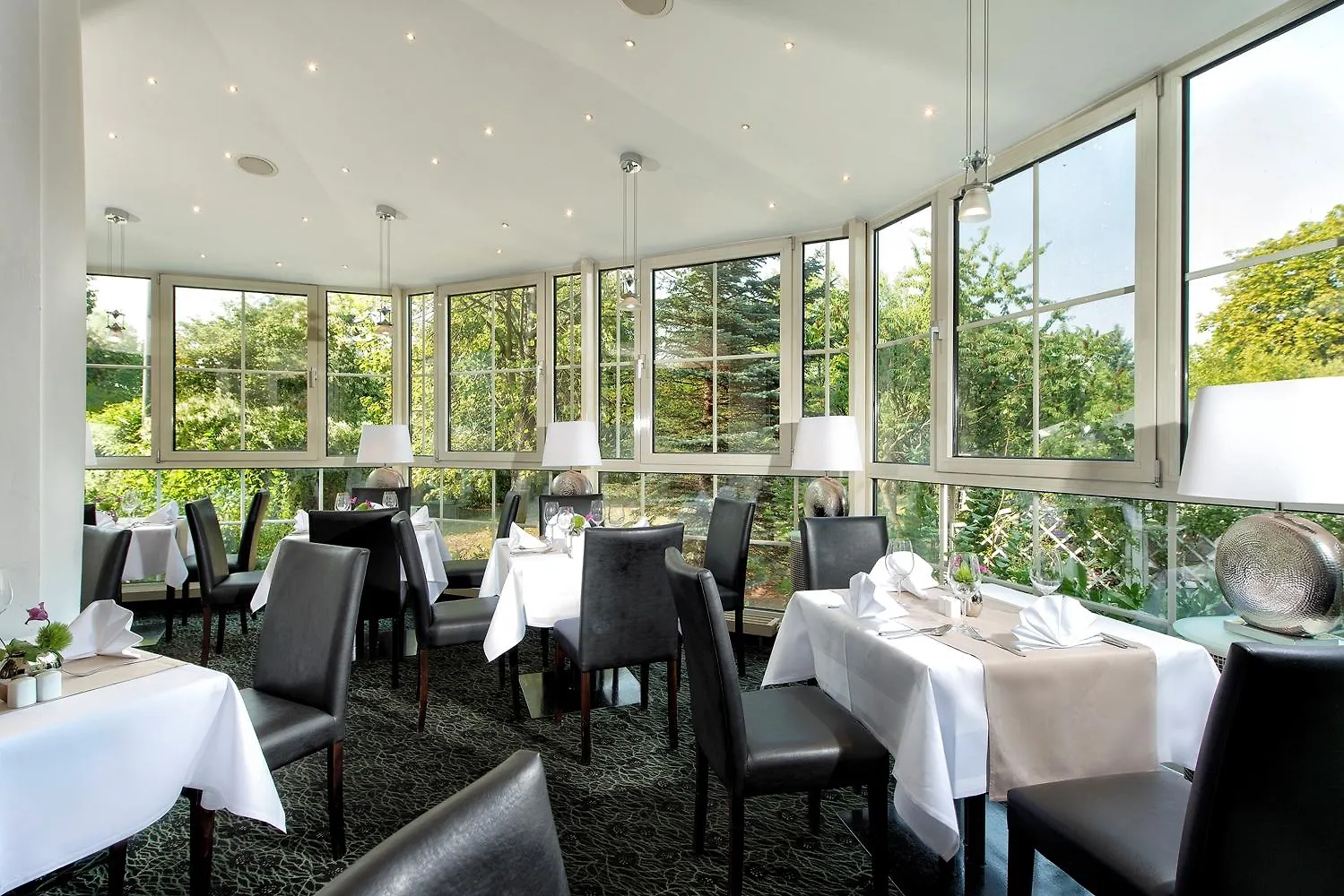 Best Western Hotel Windorf Leipzig