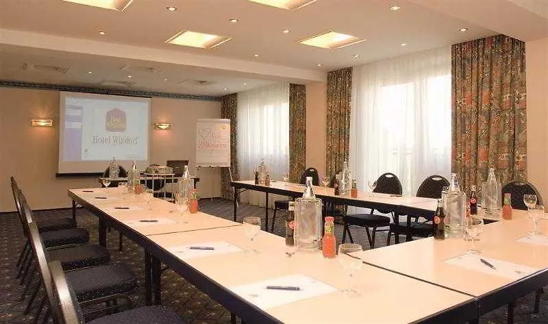 Best Western Hotel Windorf Leipzig