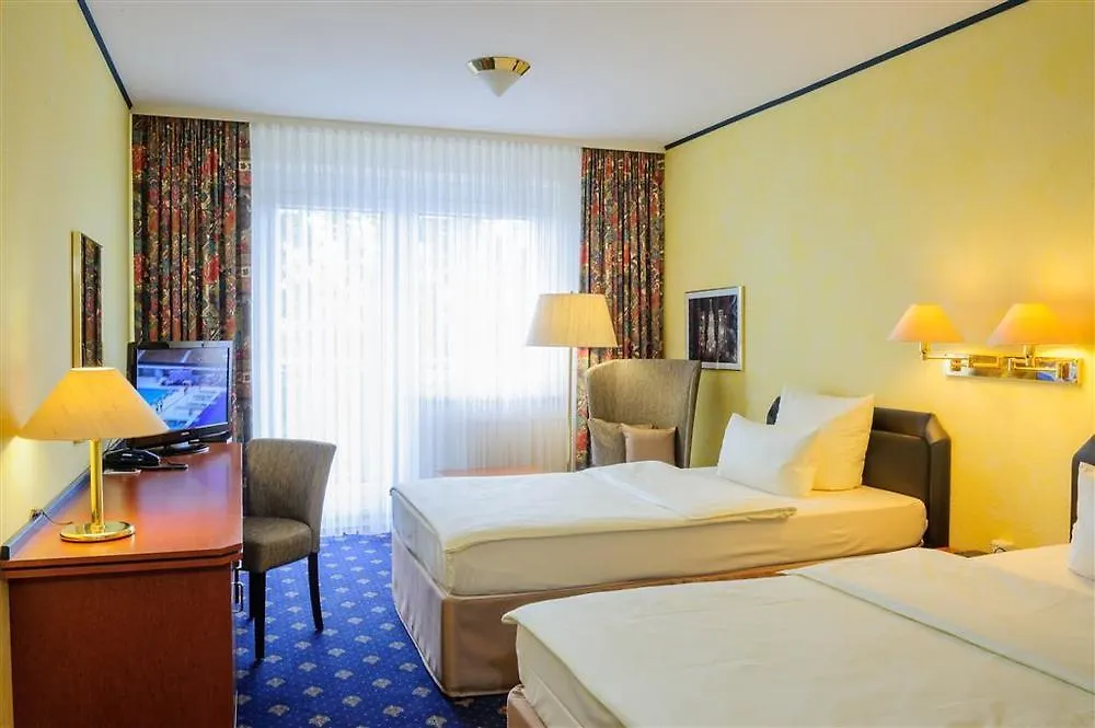 Best Western Hotel Windorf Leipzig