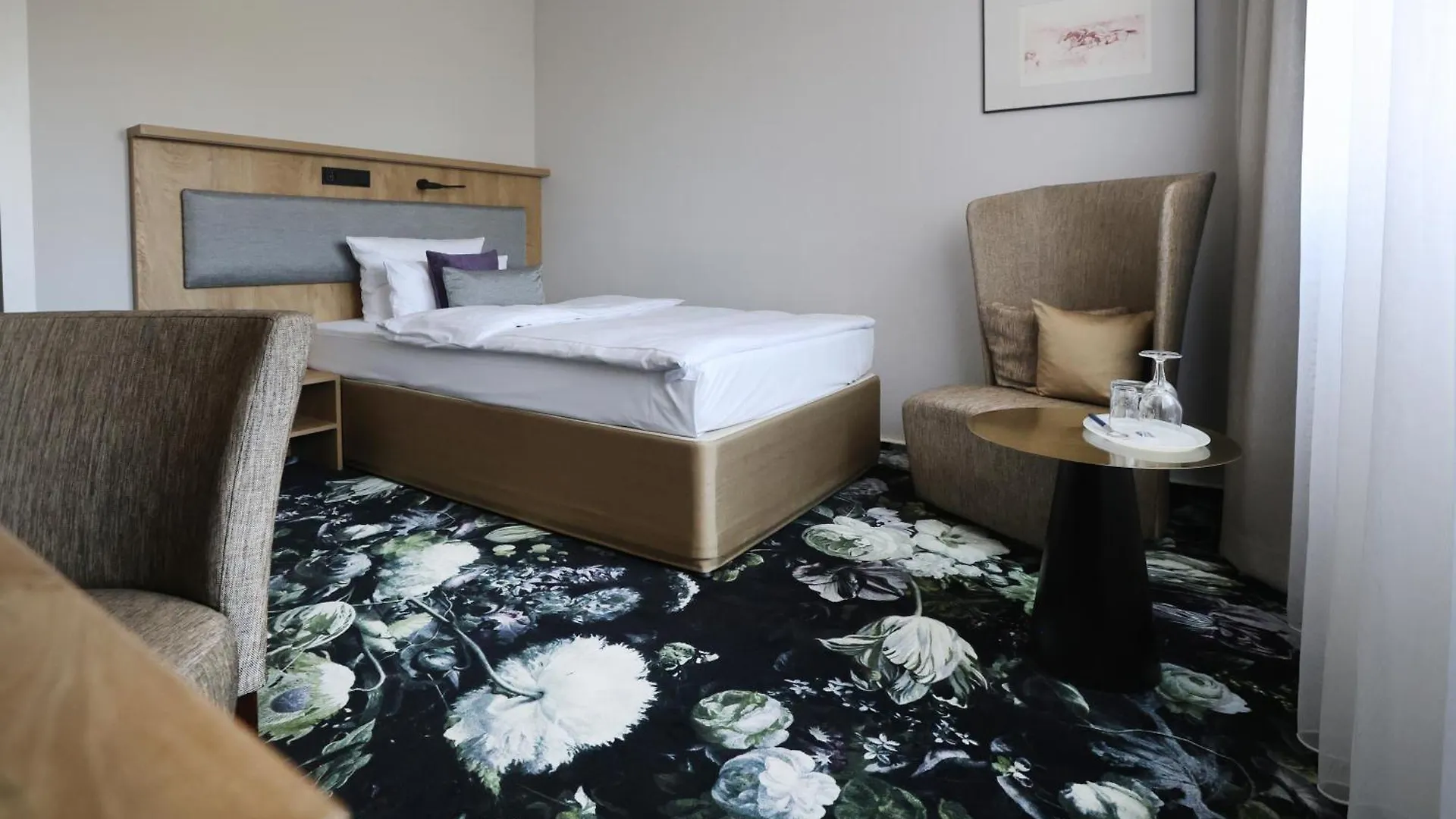Best Western Hotel Windorf Leipzig