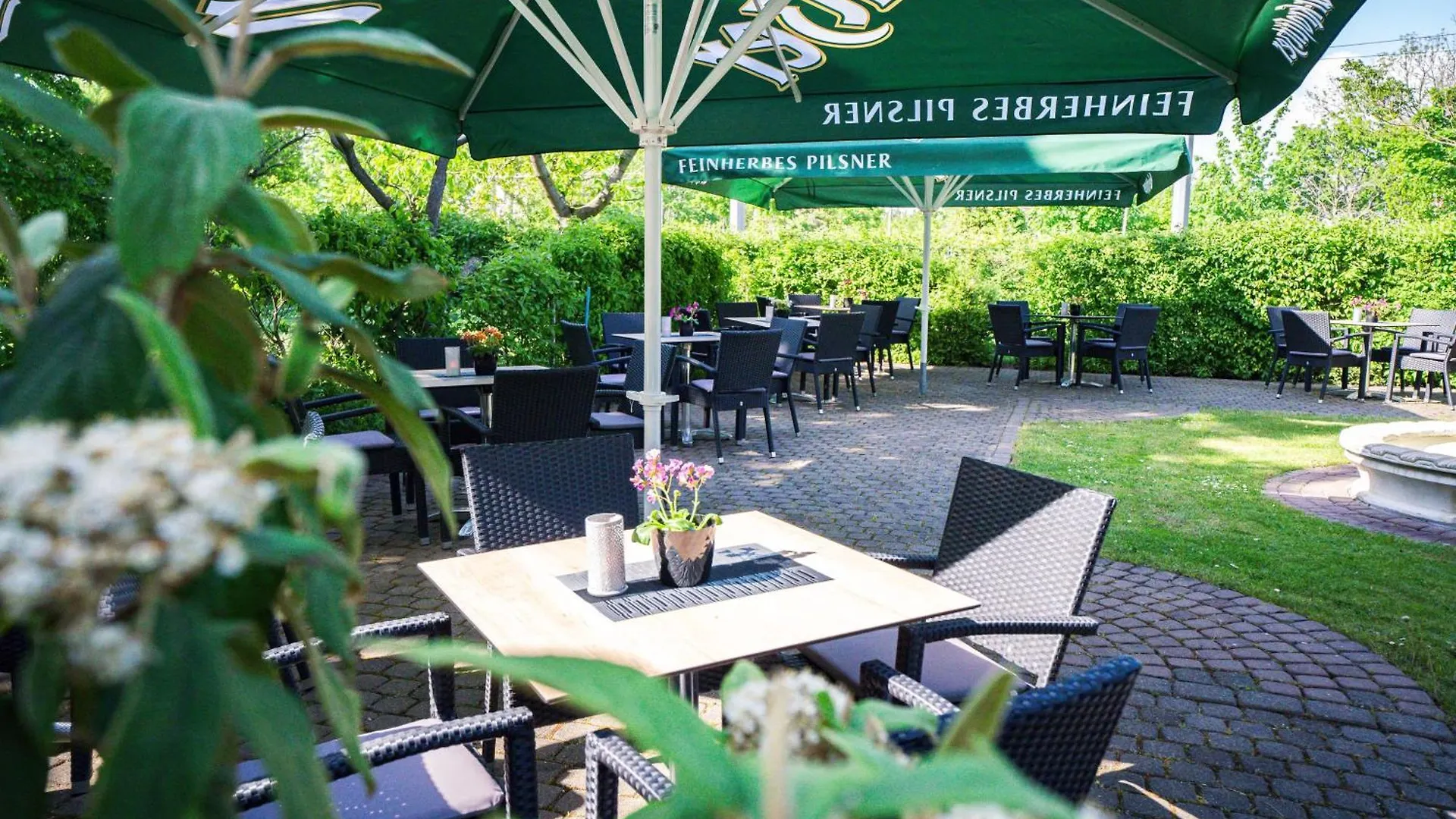 Best Western Hotel Windorf Leipzig 3*,