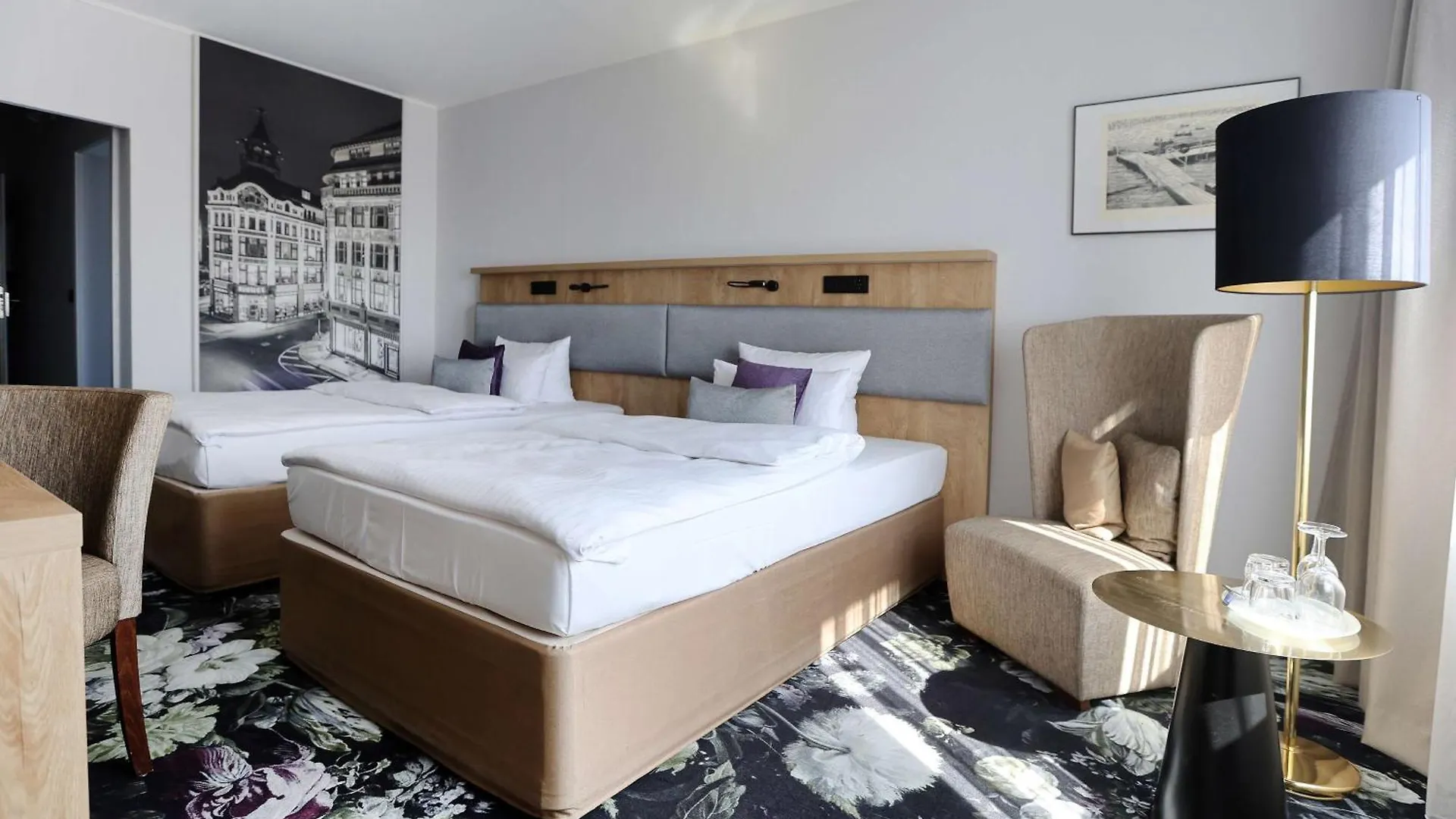 Best Western Hotel Windorf Leipzig