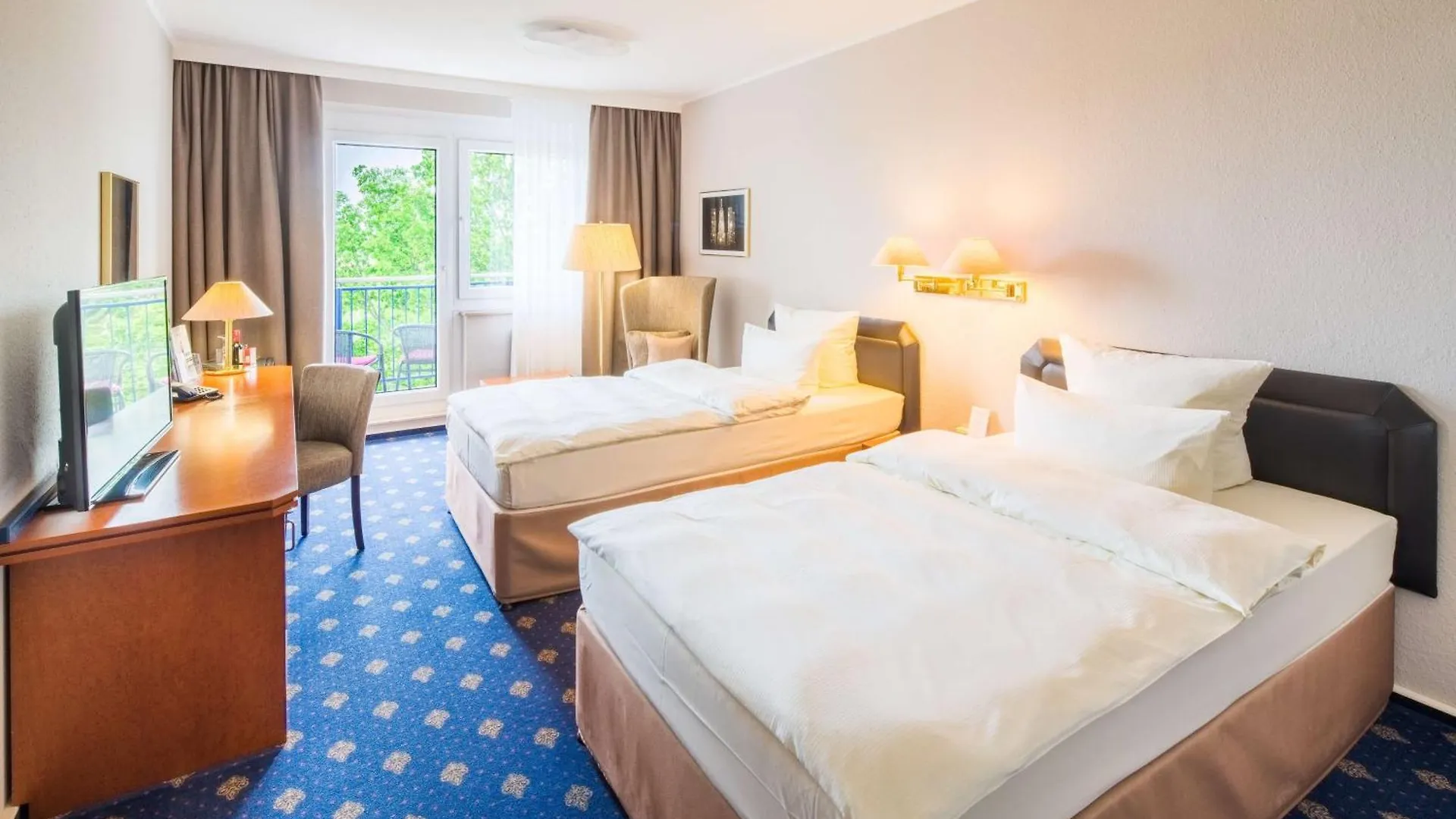 Best Western Hotel Windorf Leipzig Deutschland