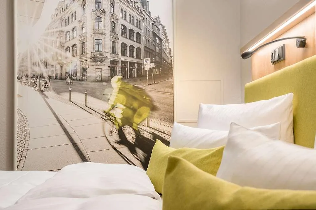Best Western Hotel Windorf Leipzig