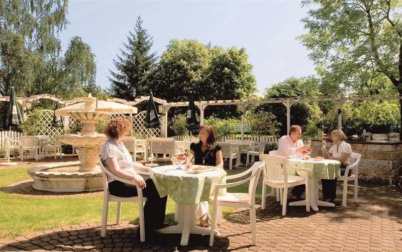 Best Western Hotel Windorf Leipzig