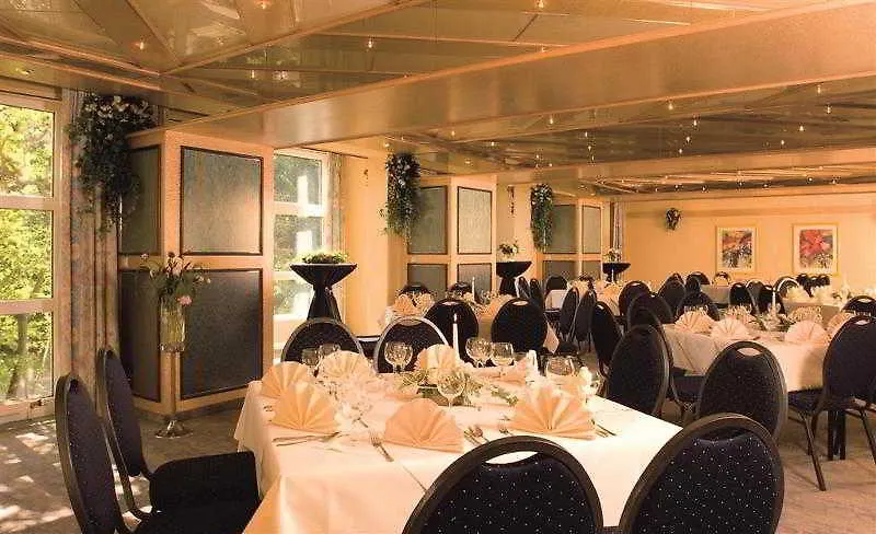 Best Western Hotel Windorf Leipzig Deutschland