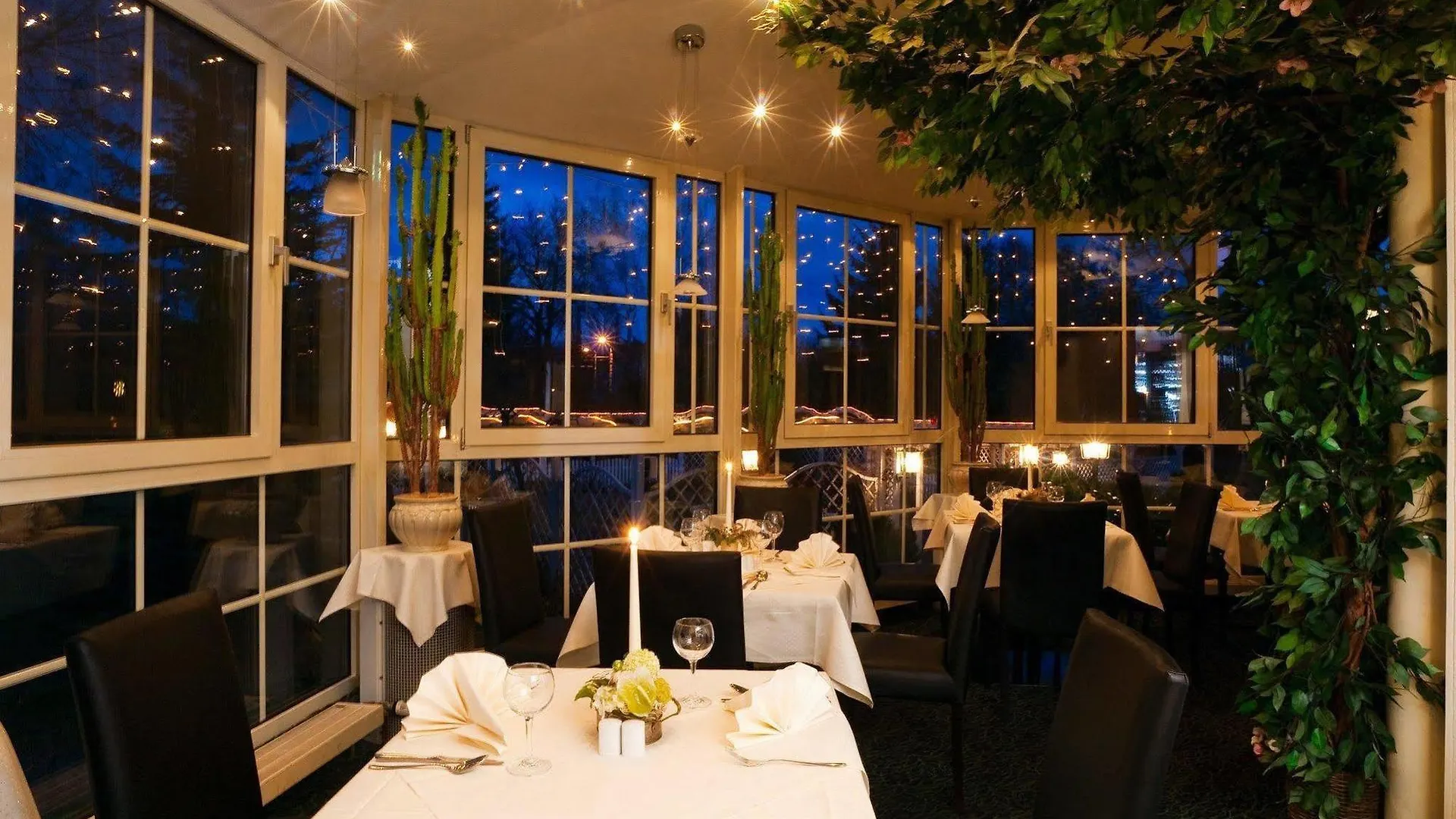 Best Western Hotel Windorf Leipzig