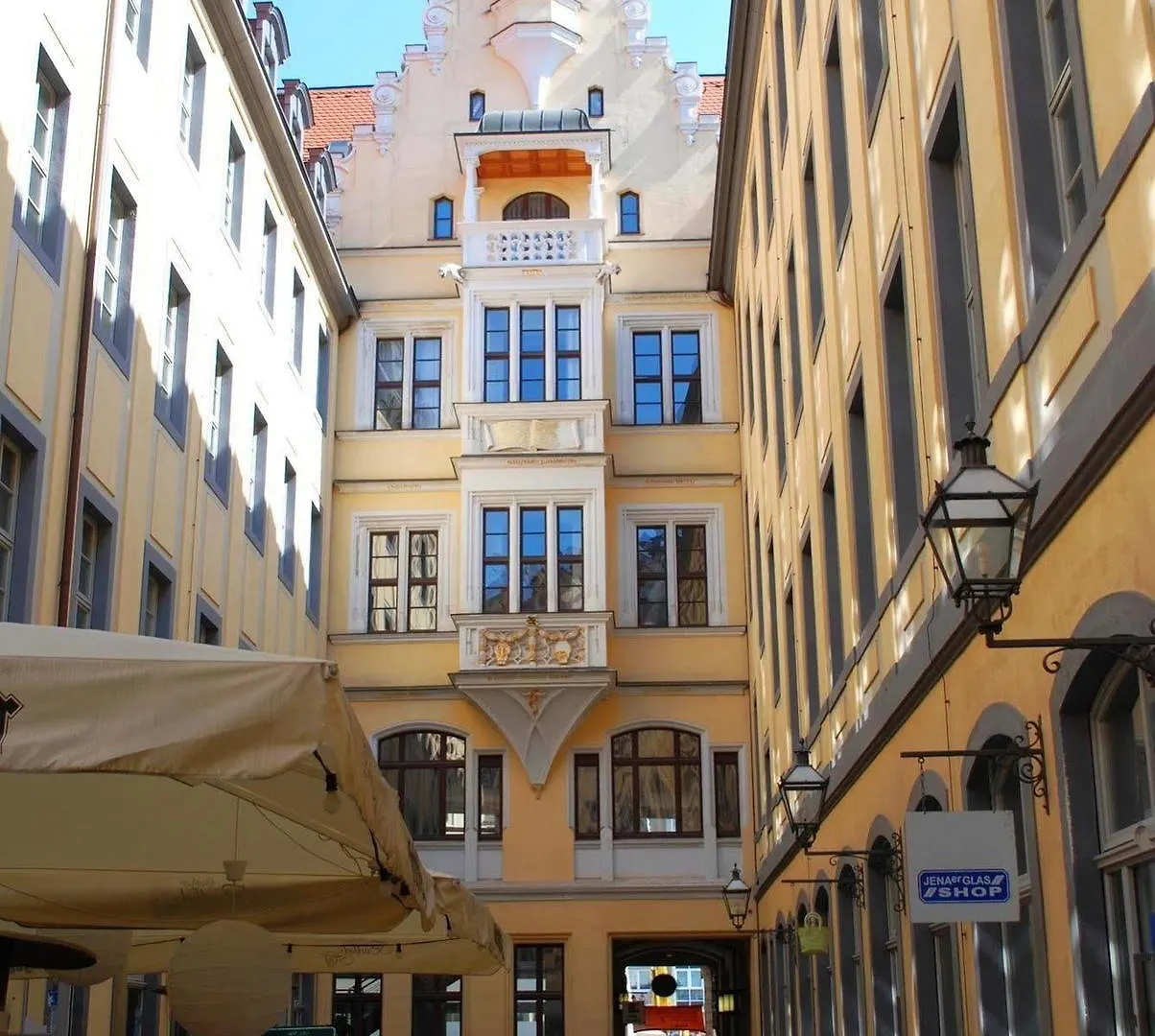 Best Western Hotel Windorf Leipzig