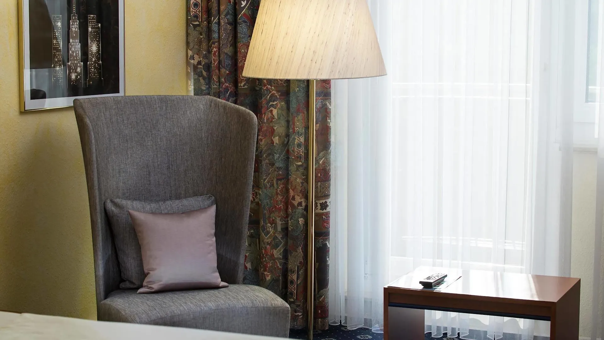 Best Western Hotel Windorf Leipzig Tyskland