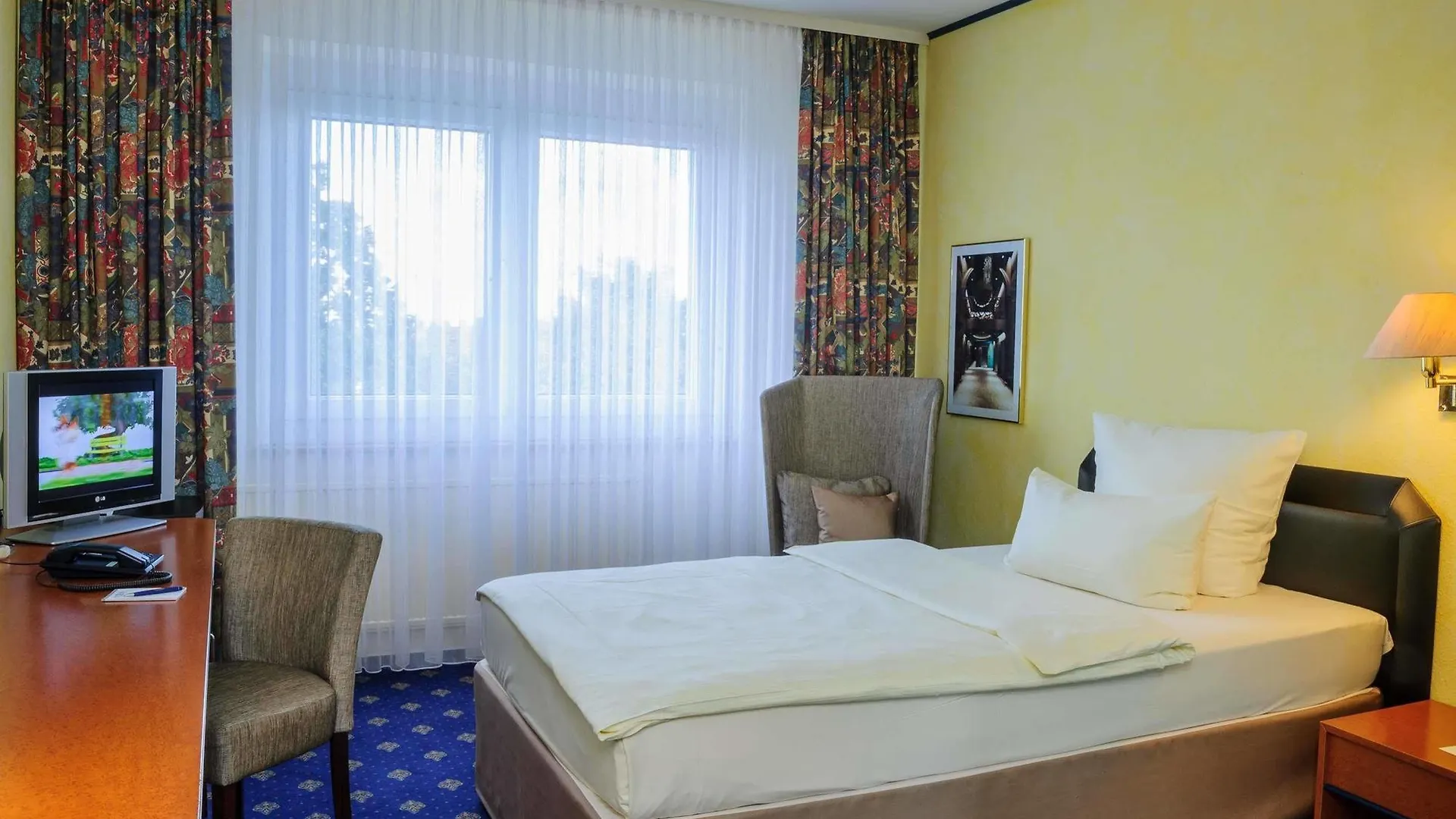 Best Western Hotel Windorf Leipzig