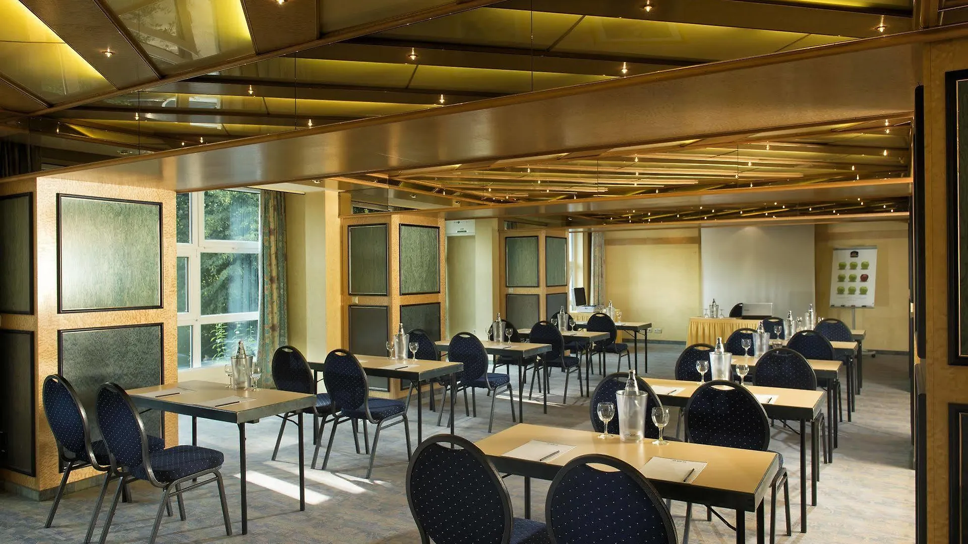 ***  Best Western Hotel Windorf Leipzig Tyskland