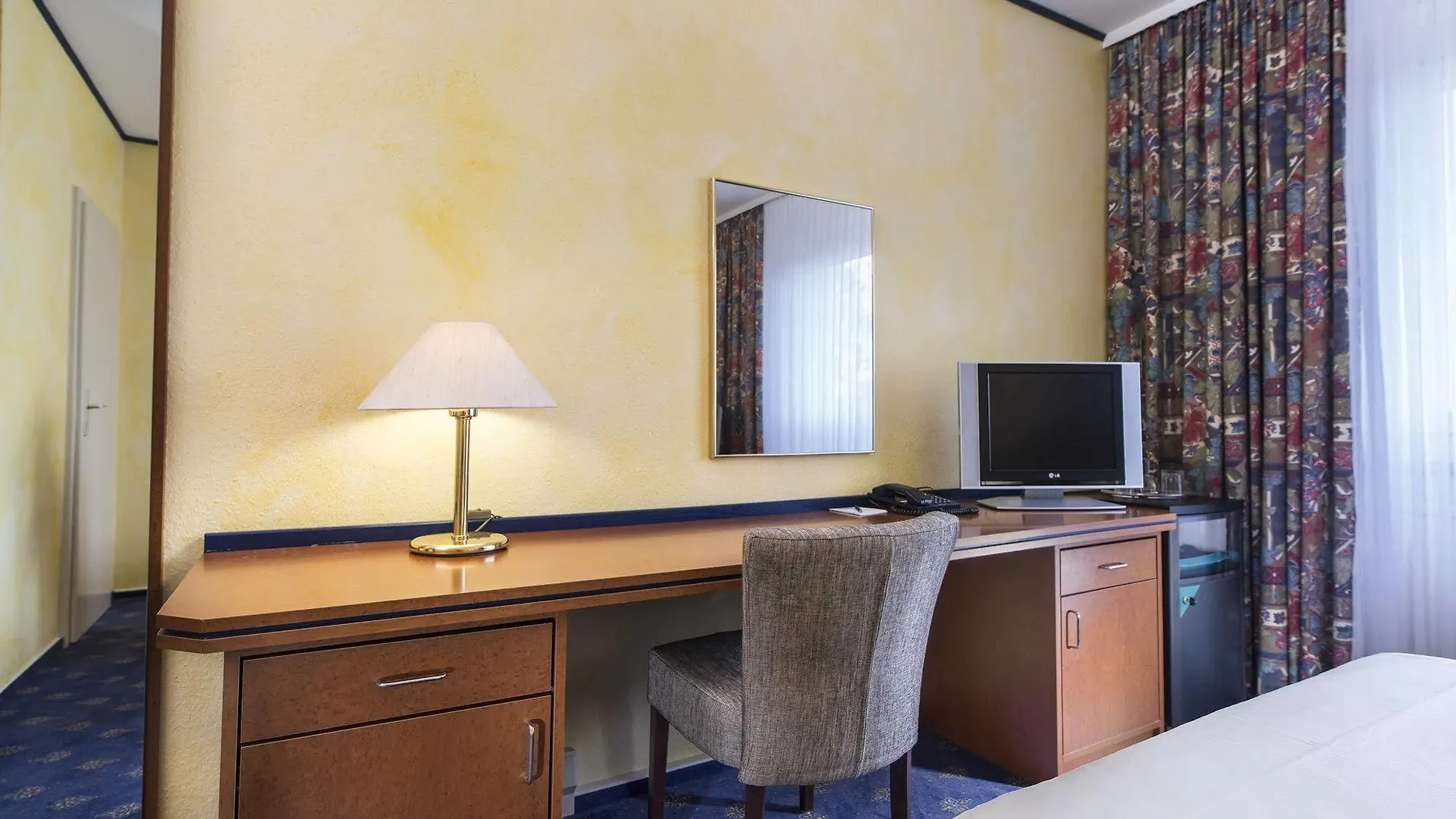 Best Western Hotel Windorf Leipzig