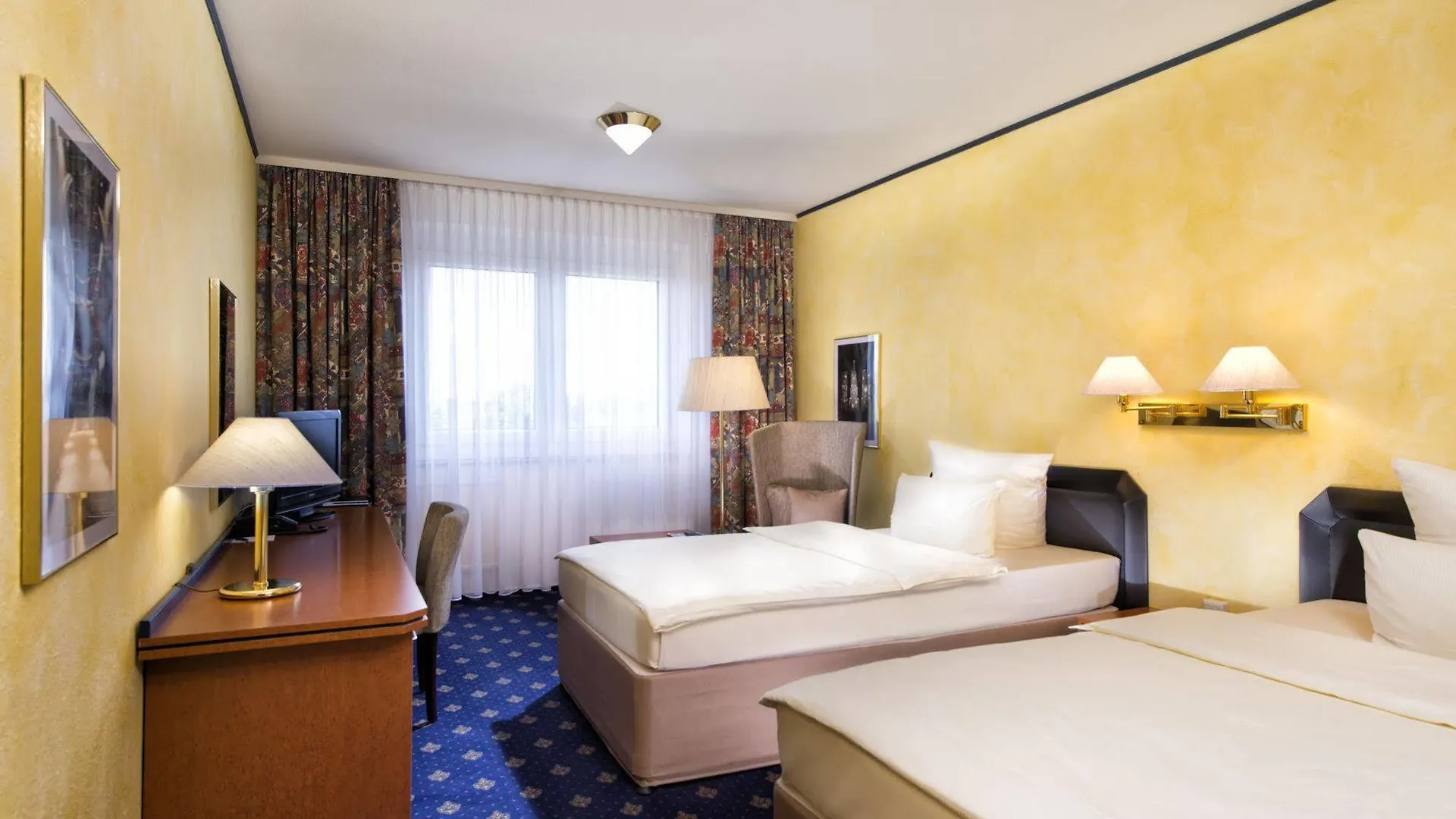 Best Western Hotel Windorf Leipzig