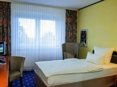 ***  Best Western Hotel Windorf Leipzig Tyskland