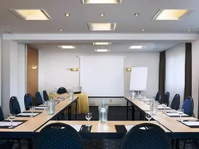 Best Western Hotel Windorf Leipzig 3*,